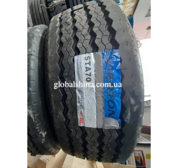 EVERTON STA70 (прицепная) 385/65 R22.5 160K